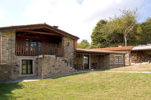 Casa Do Cura Apartment Beigondo Luaran gambar